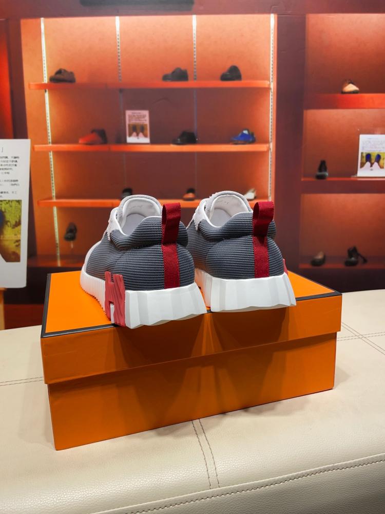 HERMES SHOES
