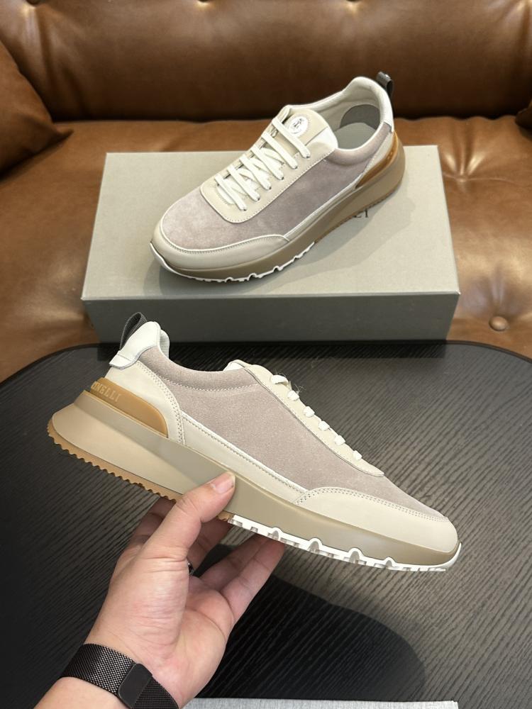 BRUNELLO CUCINELLI SHOES