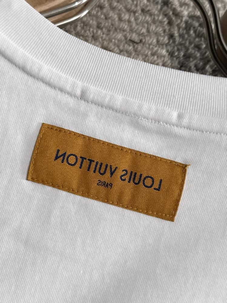 LOUIS VUITTON T-SHIRTS