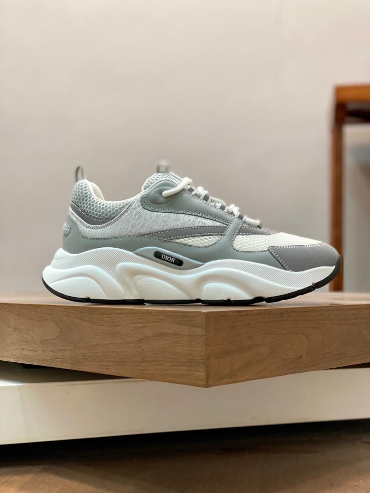 DIOR SHOES