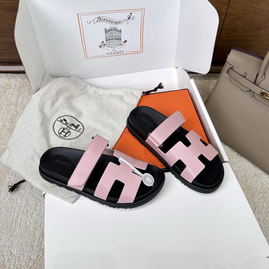HERMES SLIDES