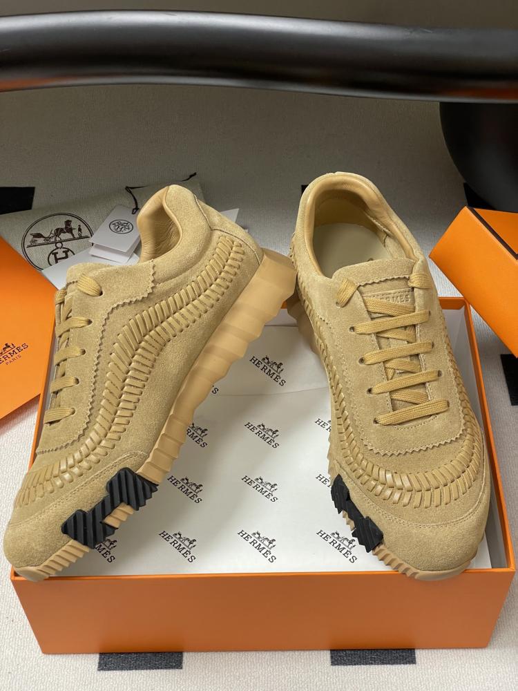 HERMES SHOES