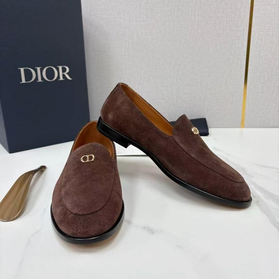 DIOR SHOES