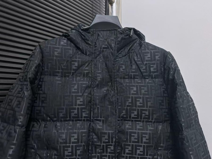 FENDI JACKET