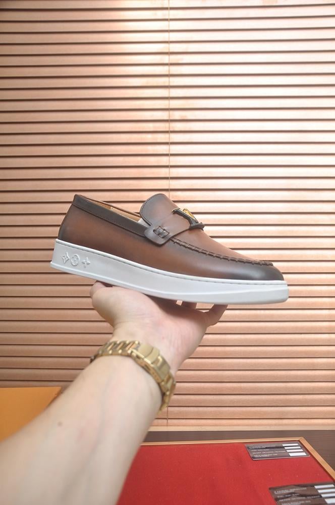 LOUIS VUITTON SHOES
