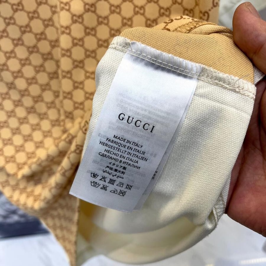 CUCCI T-SHIRTS