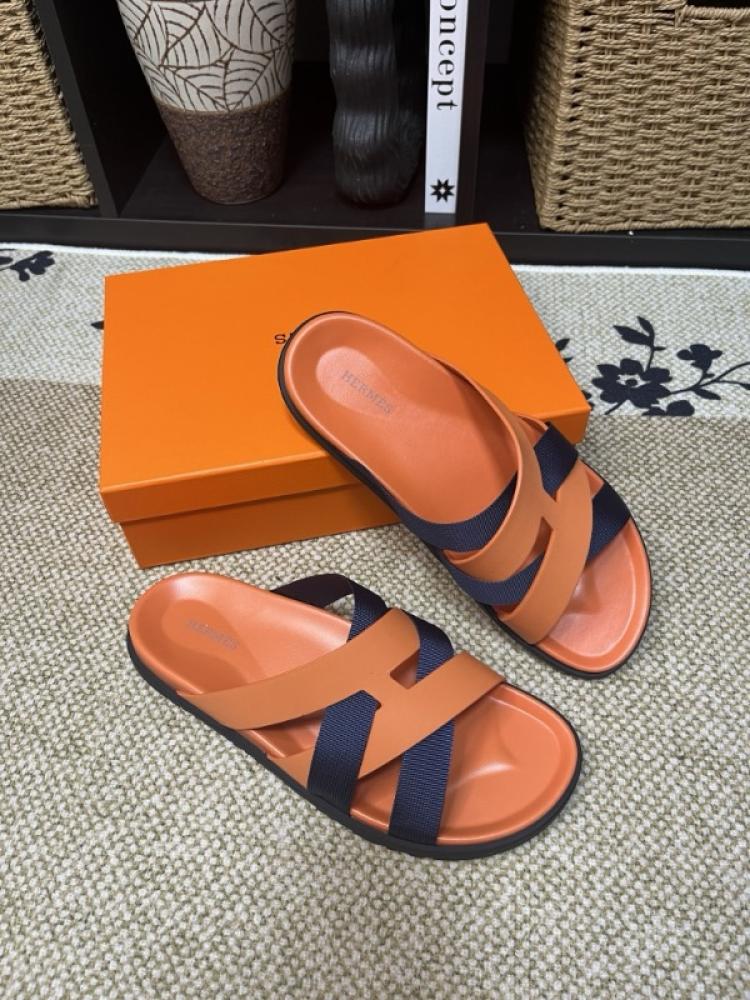 HERMES SLIDES