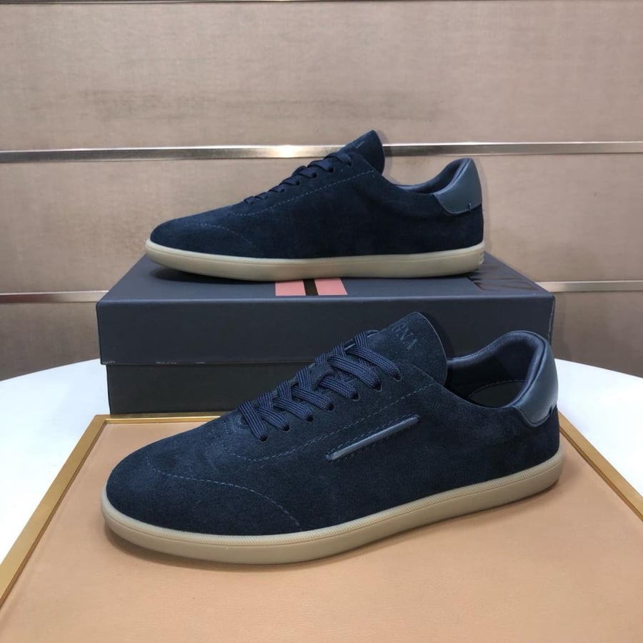 ZEGNA SHOES