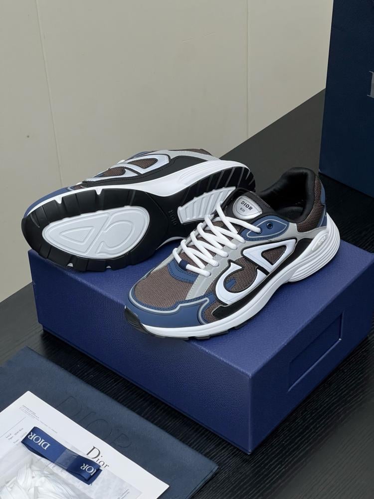 DIOR SHOES