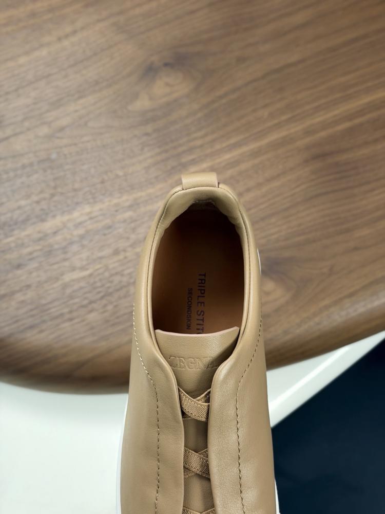 ZEGNA SHOES