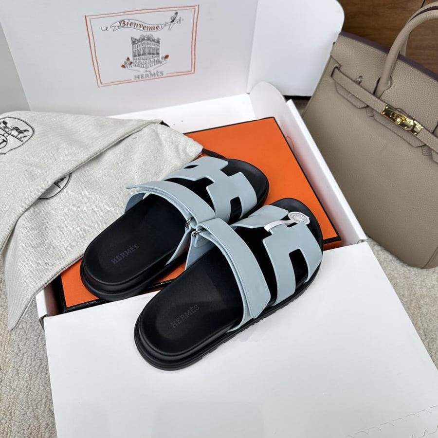 HERMES SLIDES