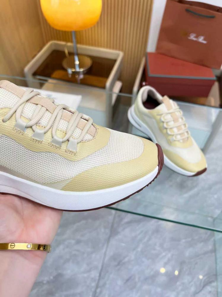 LORO PIANA SHOES