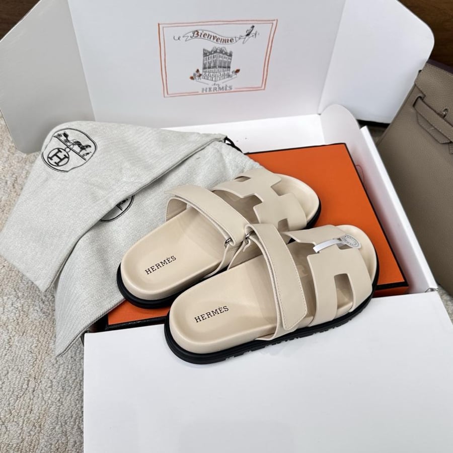 HERMES SLIDES