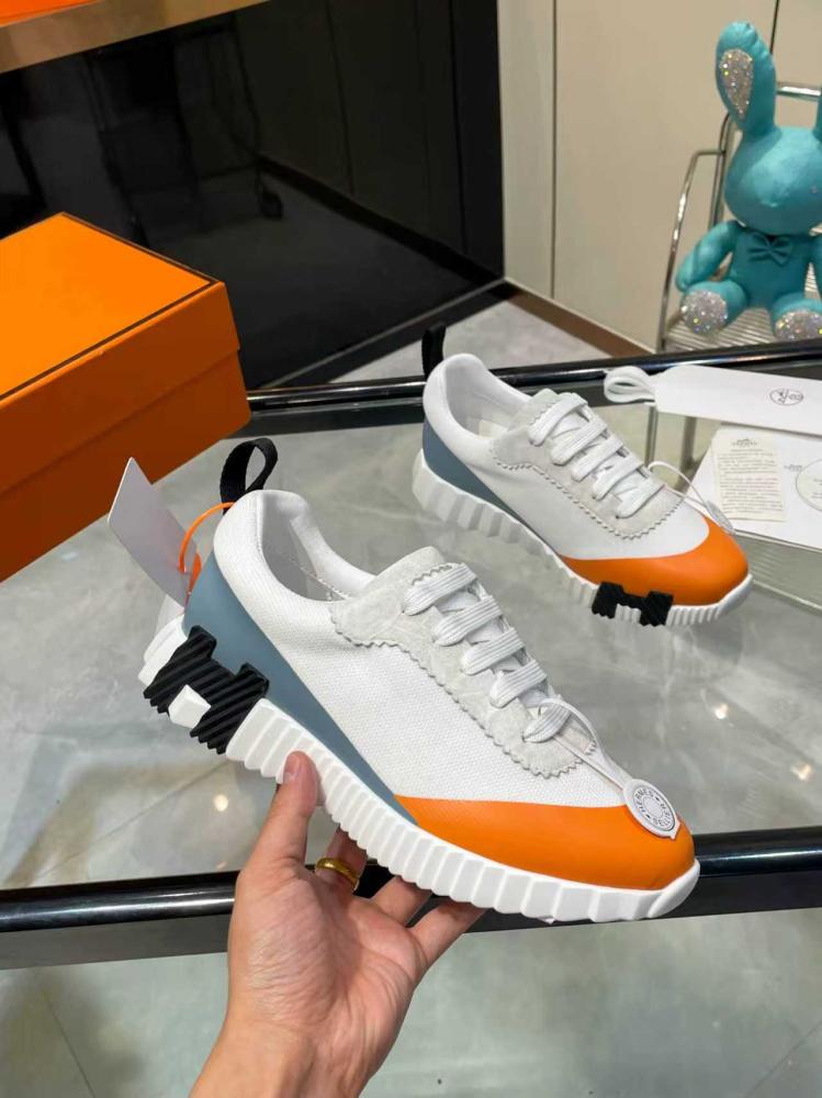 HERMES SHOES