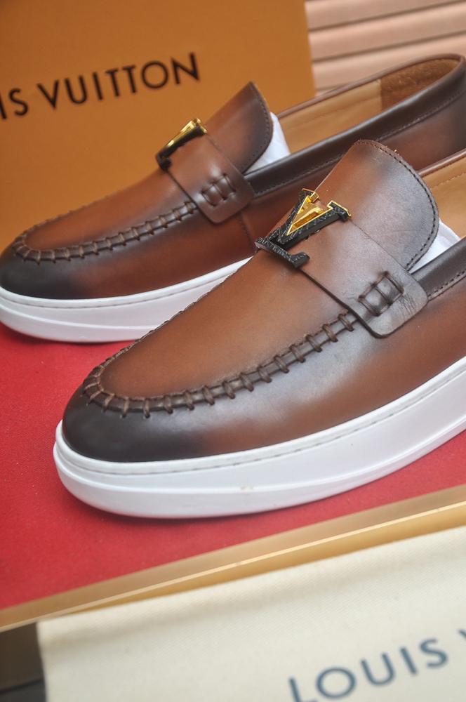 LOUIS VUITTON SHOES