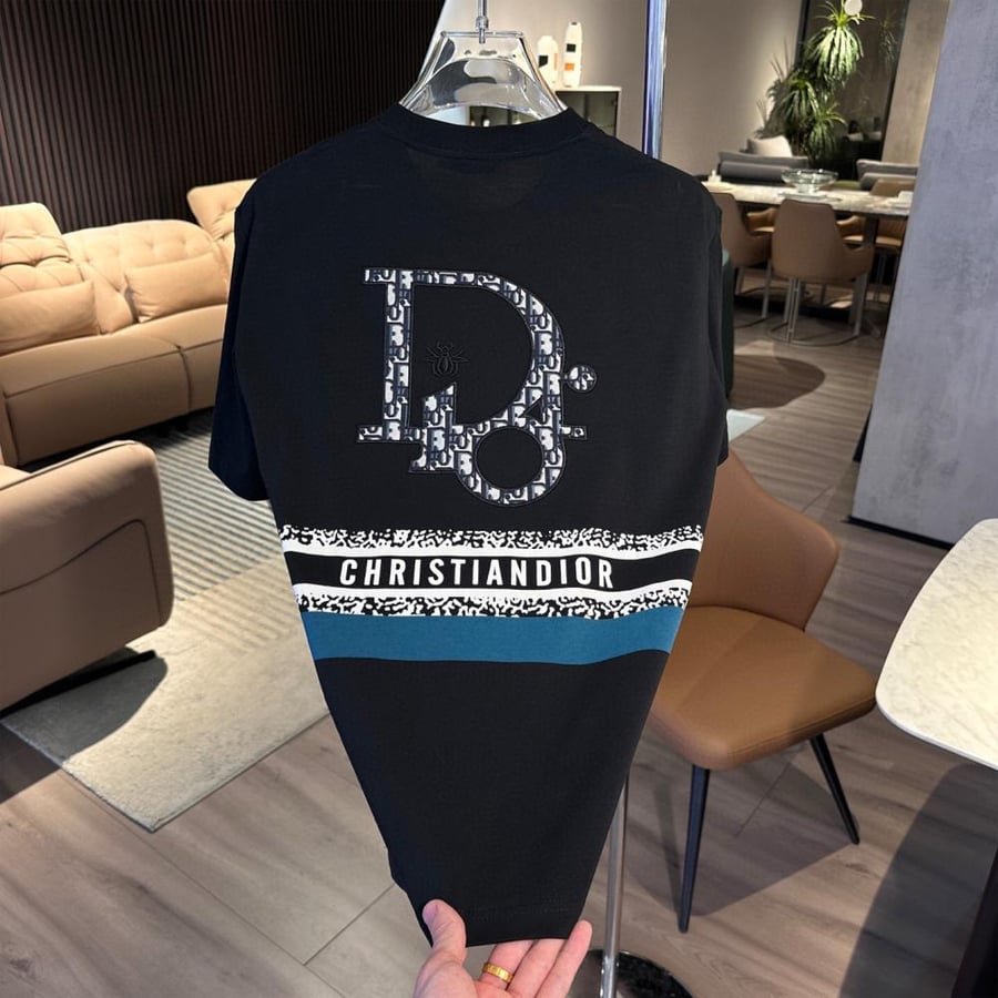 DIOR T-SHIRTS