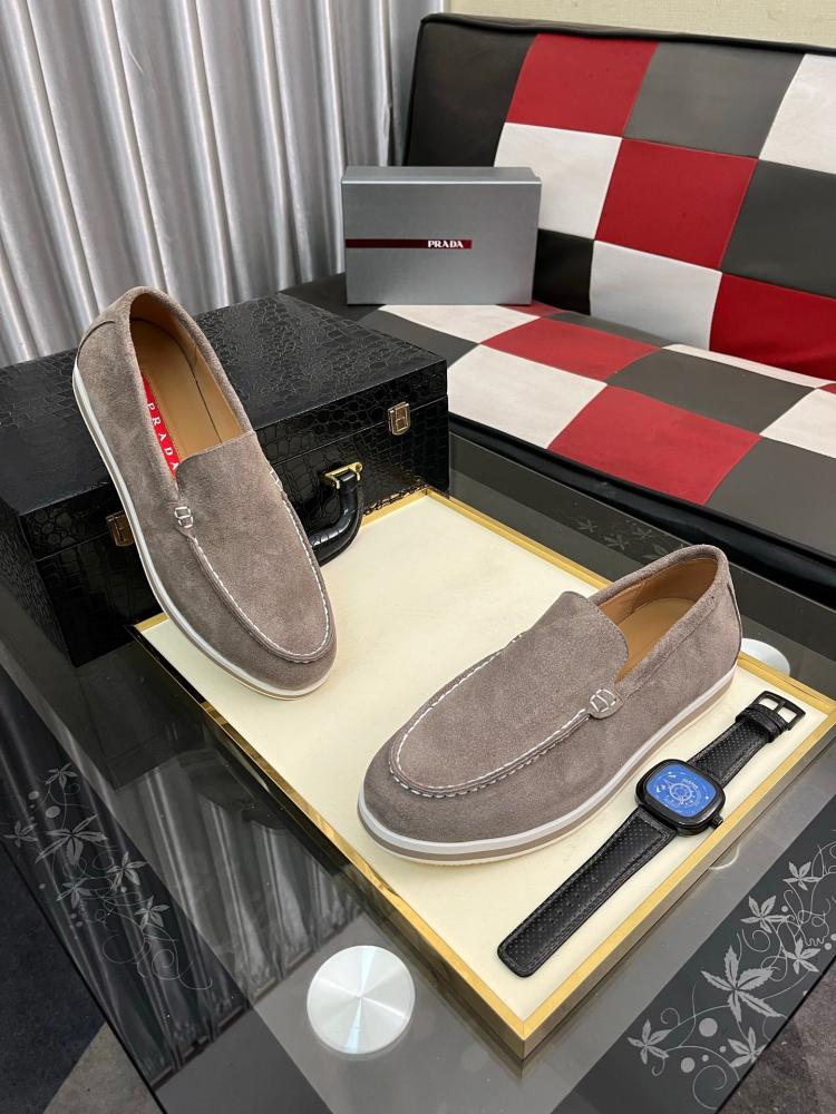 PRADA SHOES