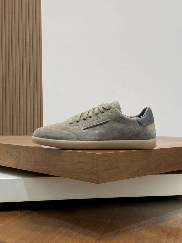 ZEGNA SHOES