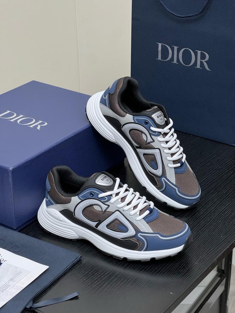 DIOR SHOES