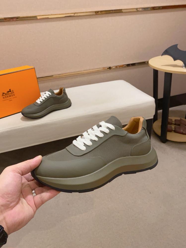 HERMES SHOES