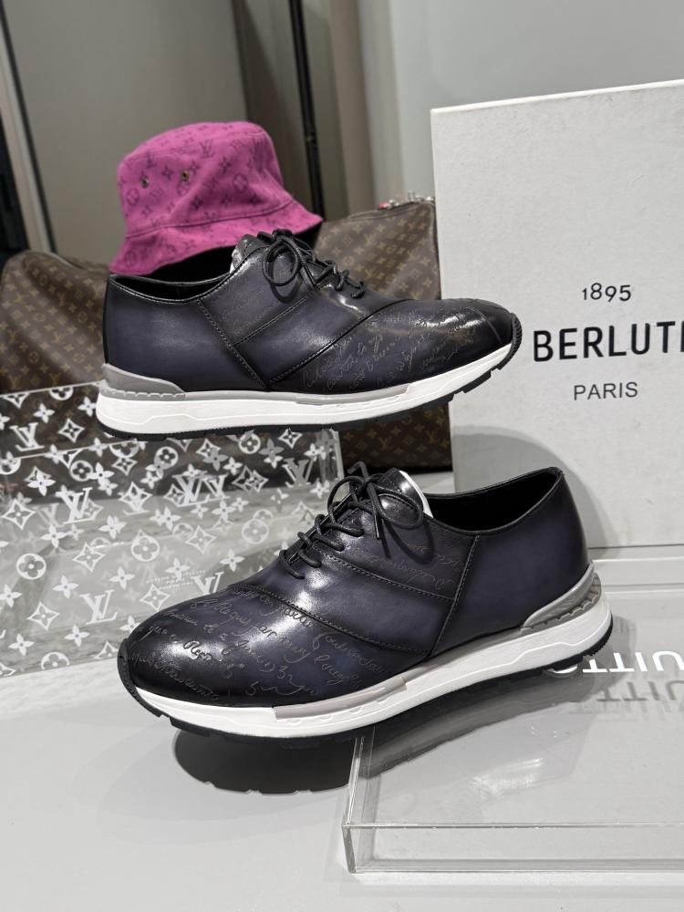 BERLUTI SHOES
