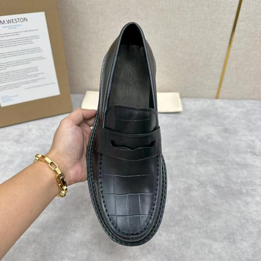 J.M.WESTON SHOES