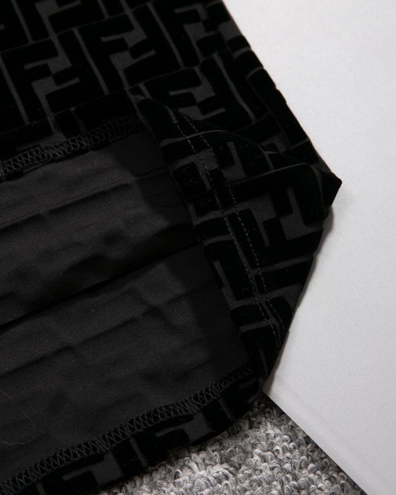 FENDI T-SHIRTS