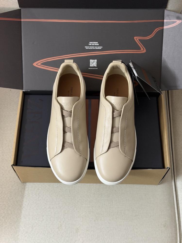 ZEGNA SHOES