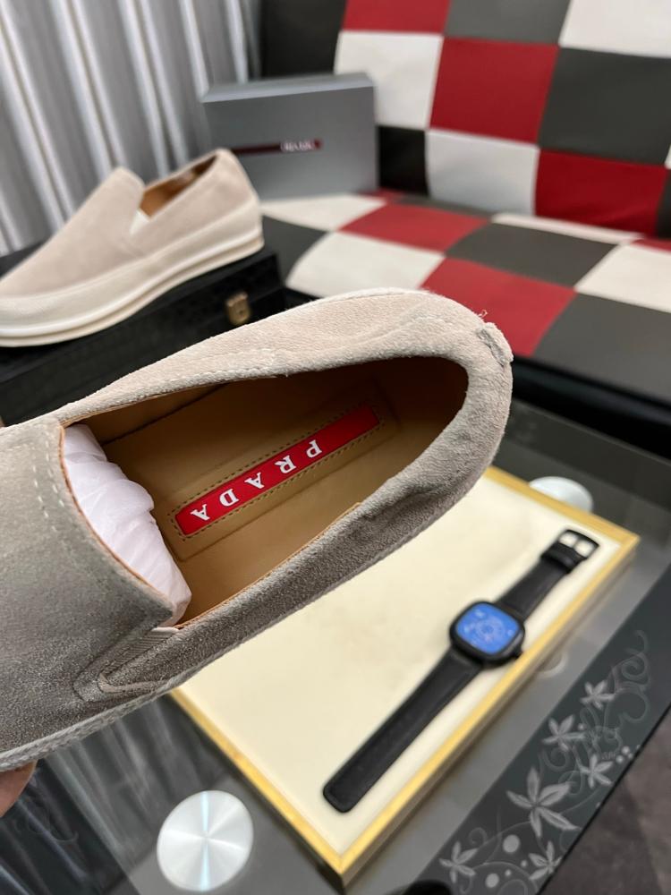 PRADA SHOES