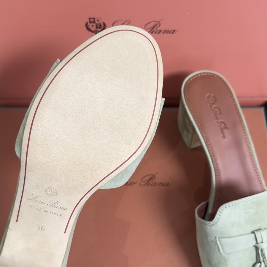 LORO PIANA