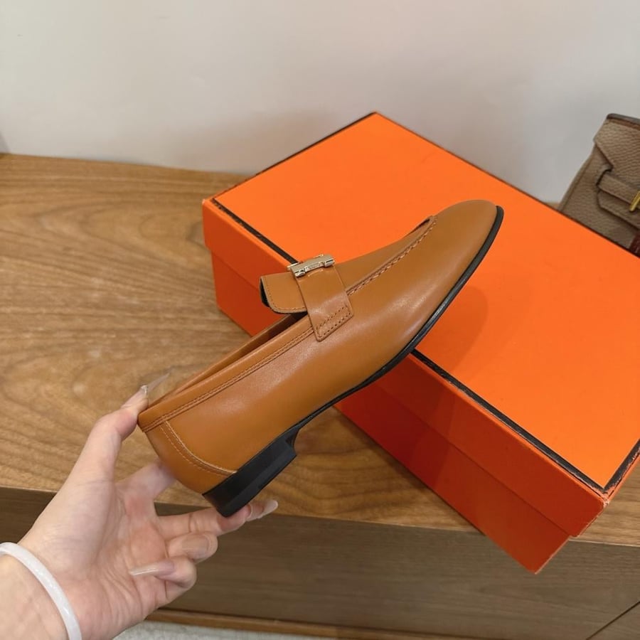 HERMES SHOES