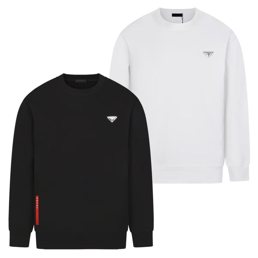 PRADA SHIRTS