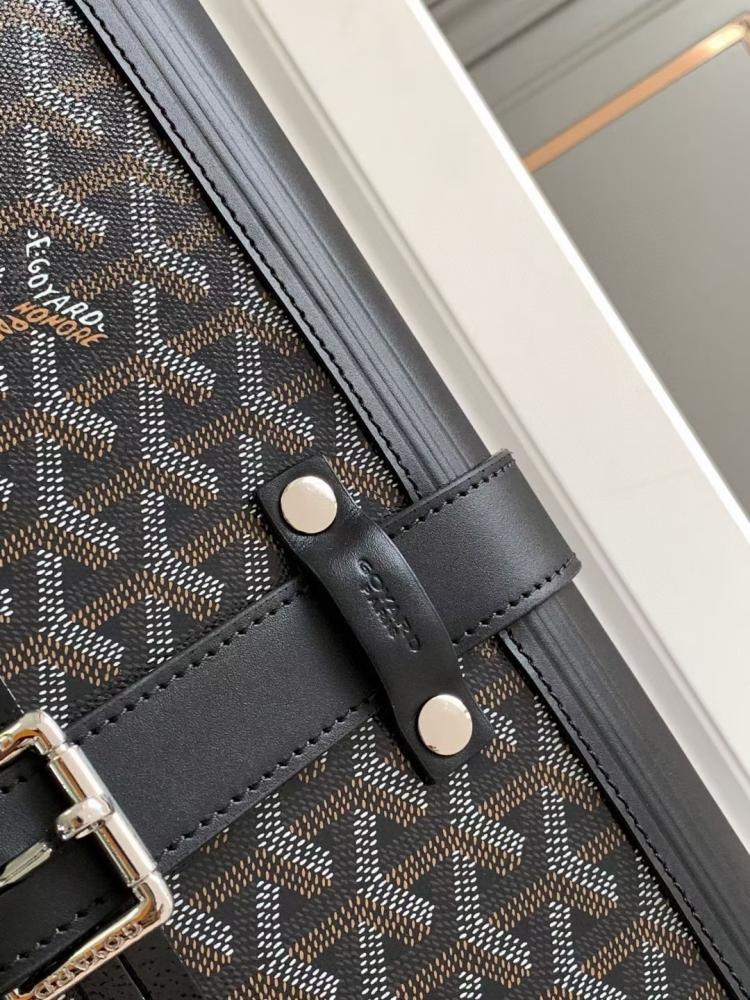 LUGGAGE BAG