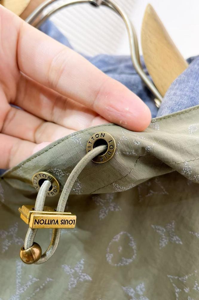 LOUIS VUITTON JACKET
