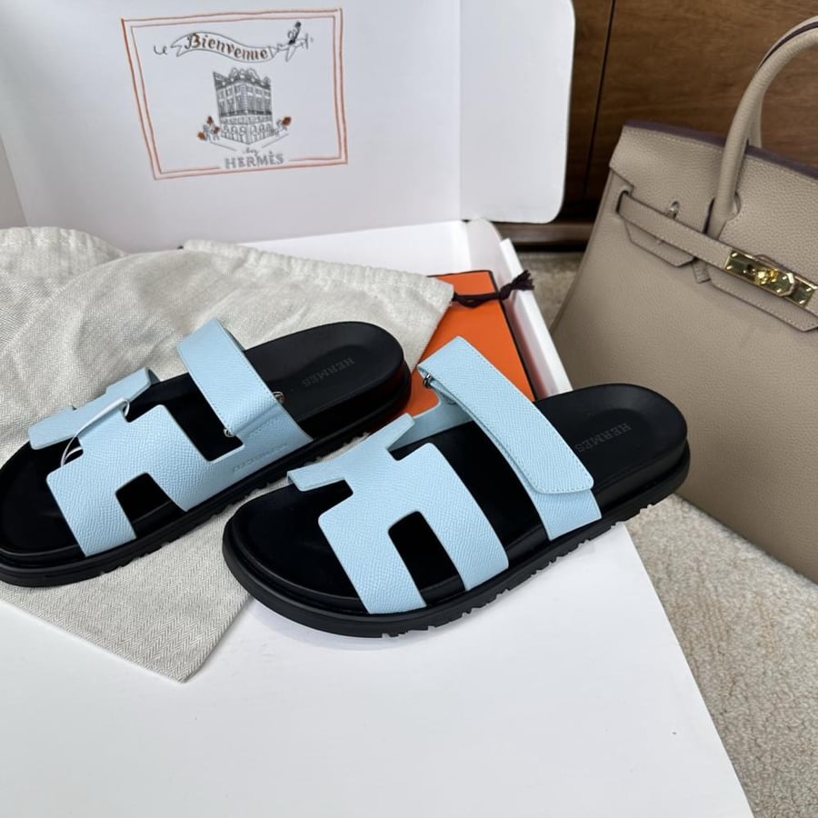 HERMES SLIDES