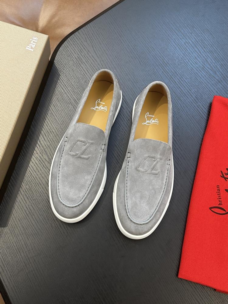 CHRISTIAN LOUBOUTIN SHOES