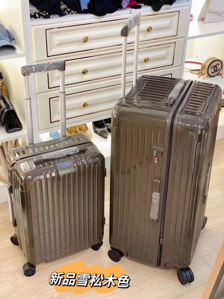 RIMOWA Luggage