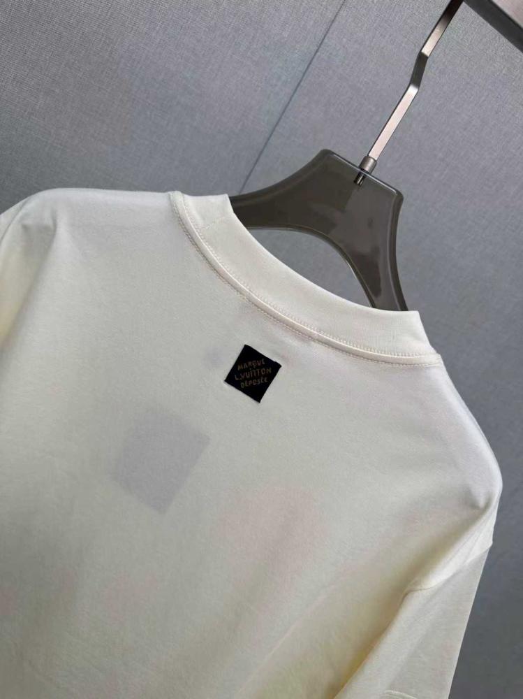 LOUIS VUITTON T-SHIRTS