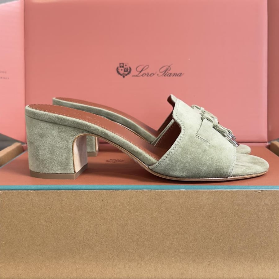 LORO PIANA