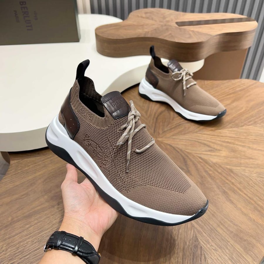 BERLUTI SHOES