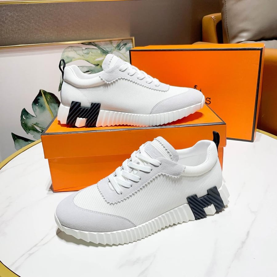 HERMES SHOES