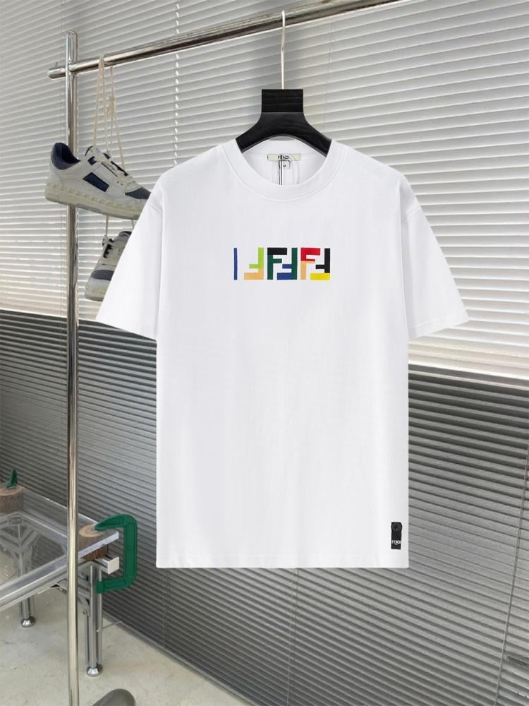 FRNDI T-SHIRTS