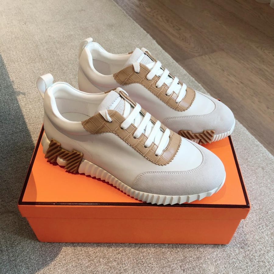 HERMES SHOES