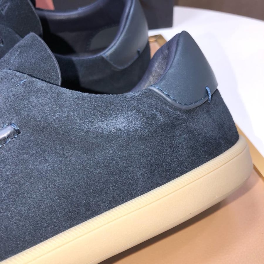 ZEGNA SHOES