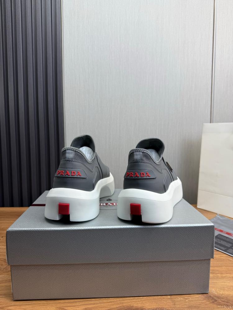 PRADA SHOES
