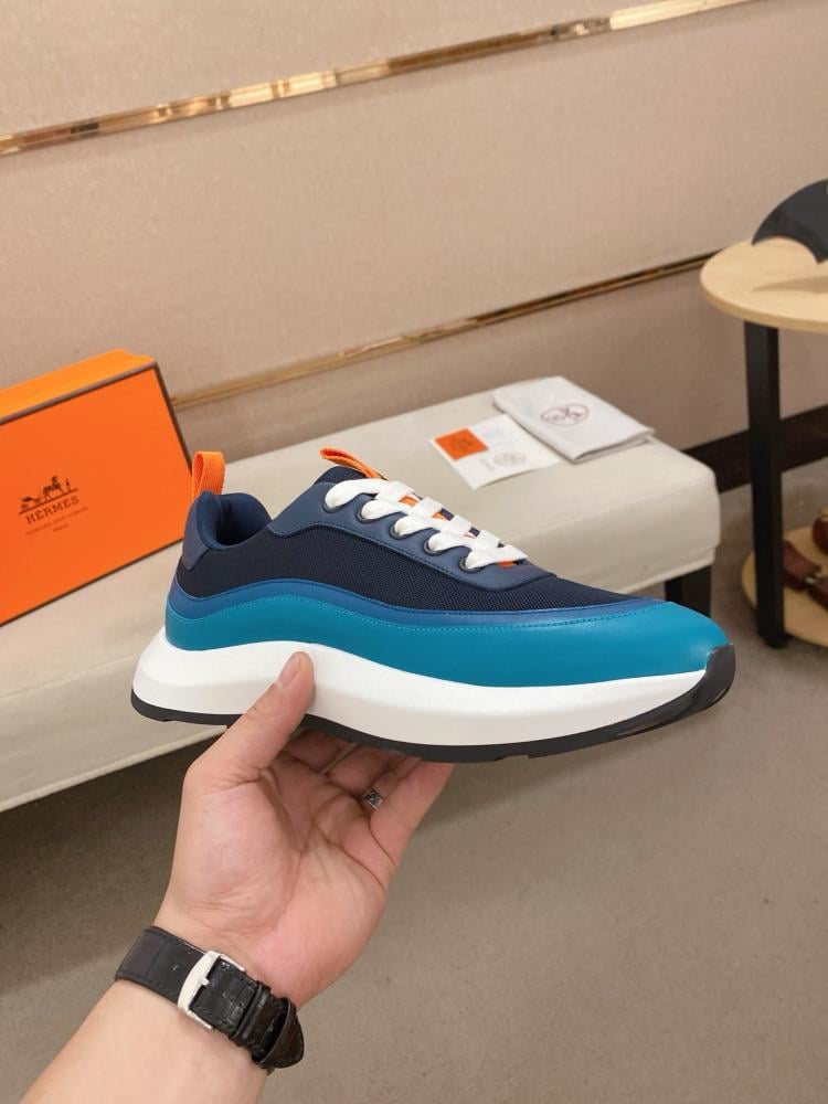 HERMES SHOES