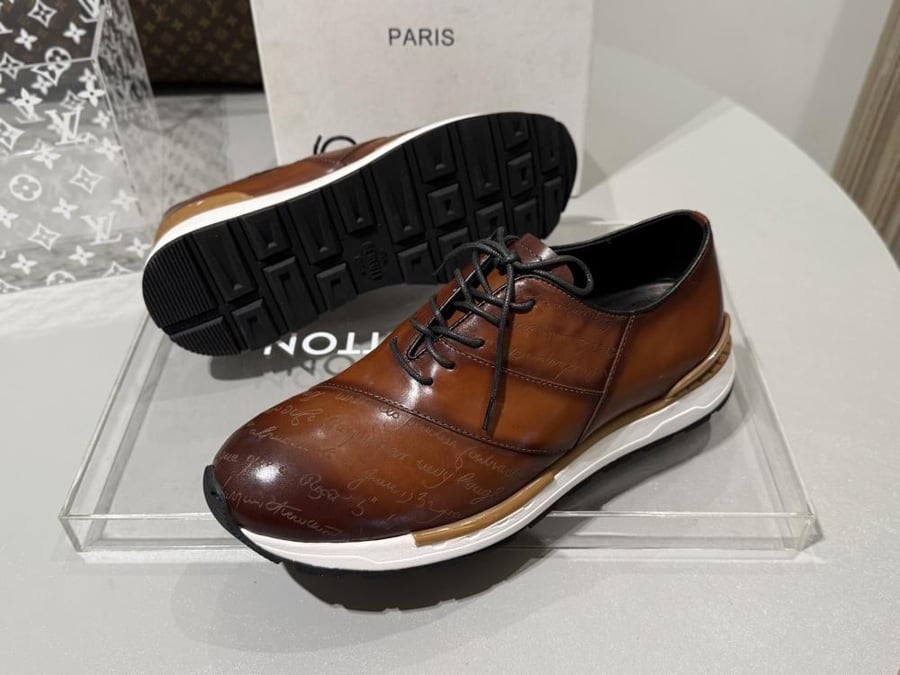 BERLUTI SHOES