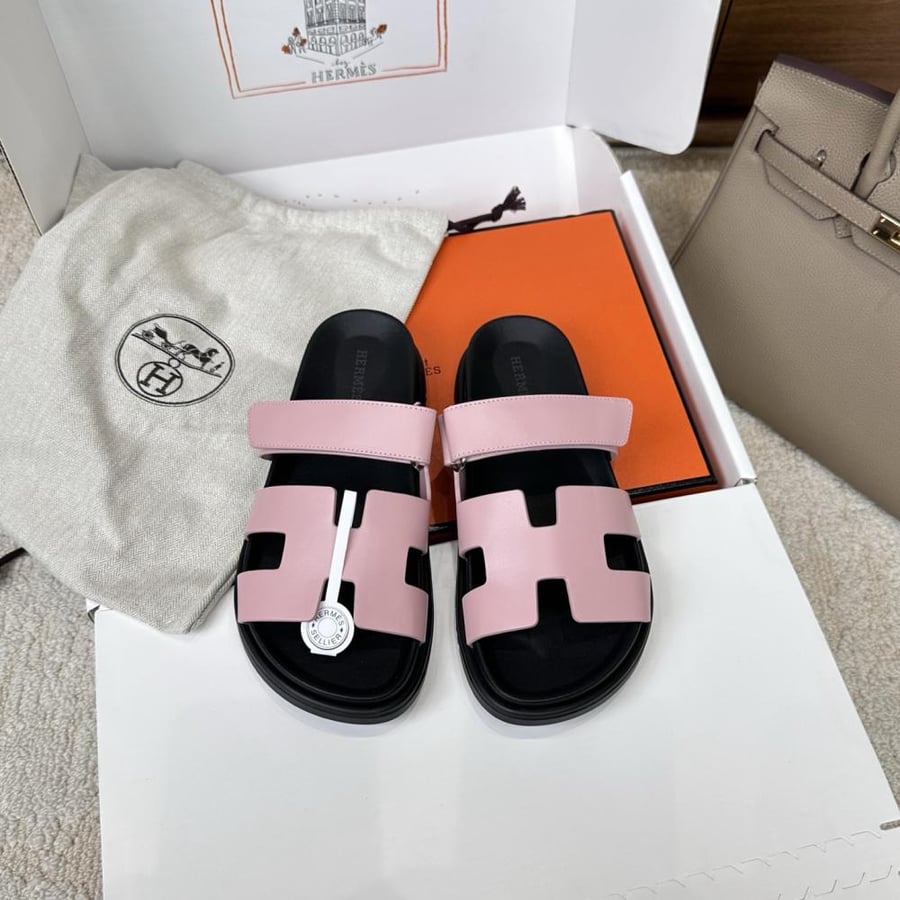 HERMES SLIDES