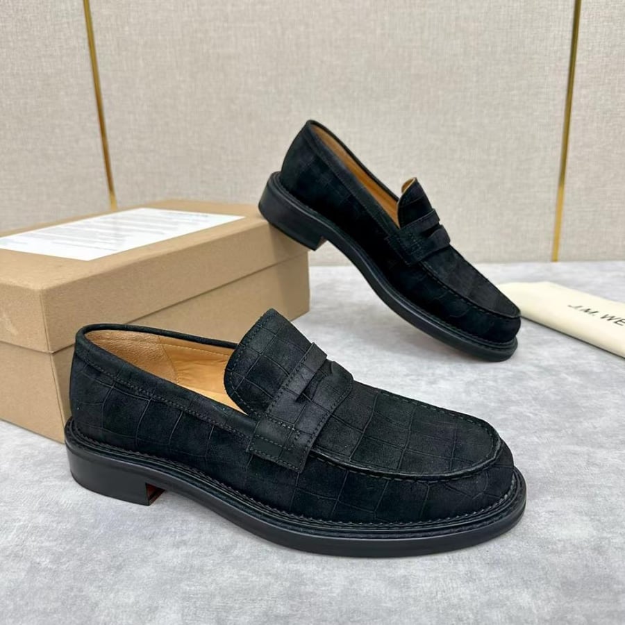 J.M.WESTON SHOES