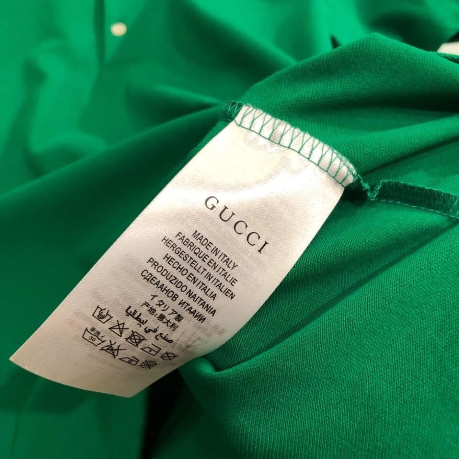 CUCCI T-SHIRTS